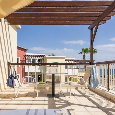 Louis Althea 4* Protarász