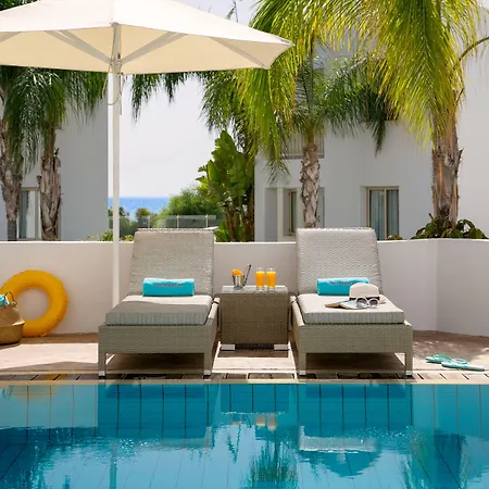 Hotel Louis Althea