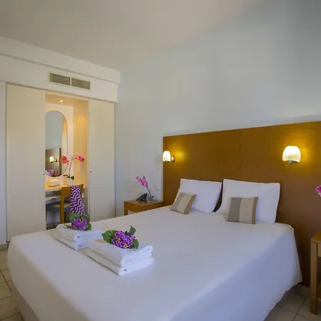Louis Althea Hotel Protaras