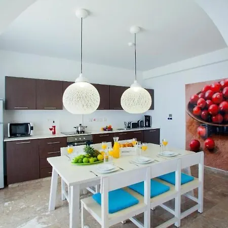 Otel Louis Althea 4*