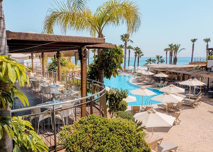 Louis Althea Protaras