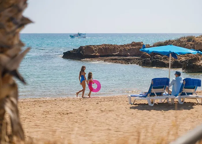 Louis Althea Protaras