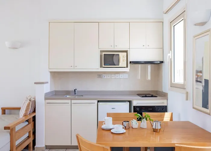 Hotel Louis Althea Protaras