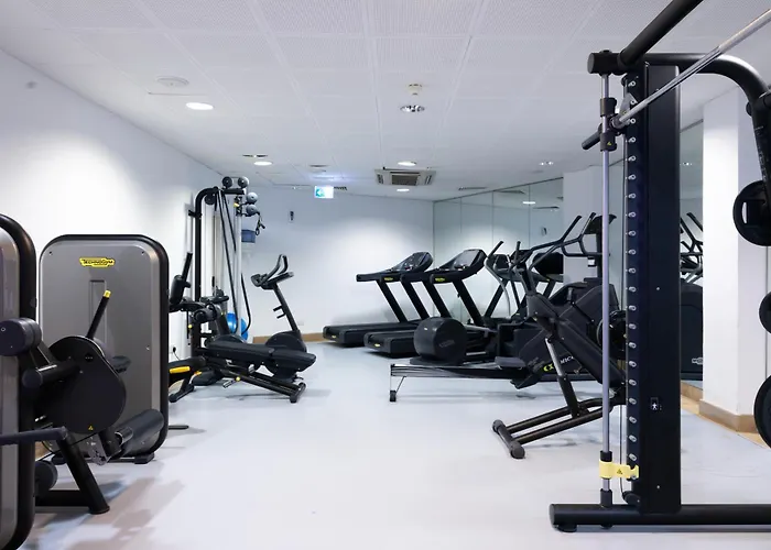 Hotel Louis Althea 4*