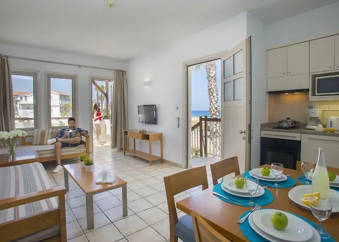 Louis Althea 4* Protaras