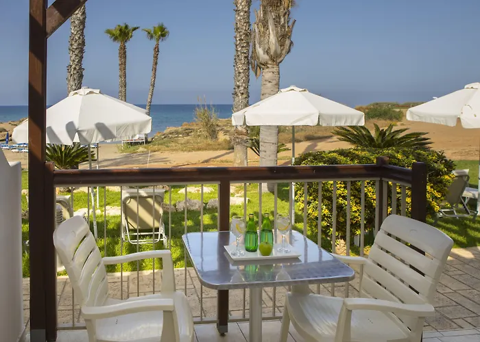 Louis Althea Hotel Protaras