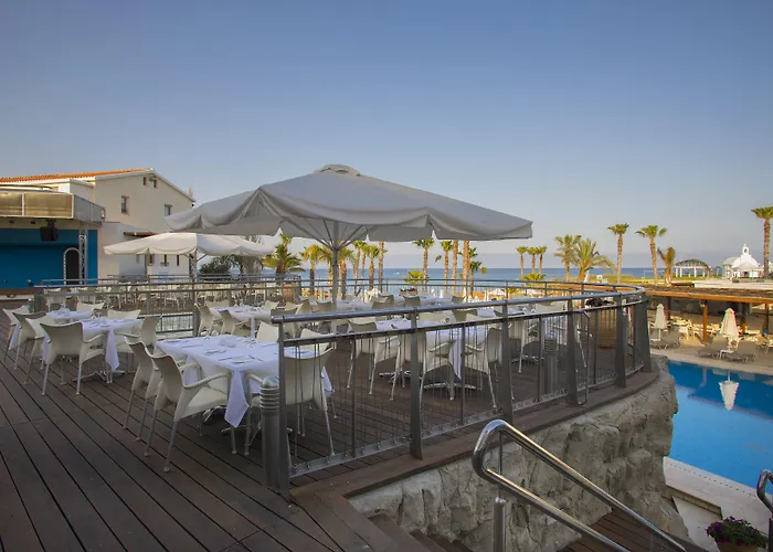 Louis Althea Hotel 4*