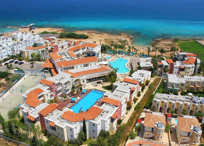 Hotel Louis Althea Protaras