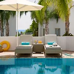 Hotel Louis Althea