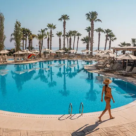 Louis Althea Ξενοδοχείο 4*