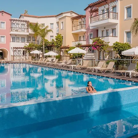 Louis Althea Protaras