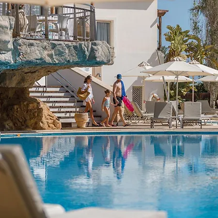 Louis Althea Hotel Protaras