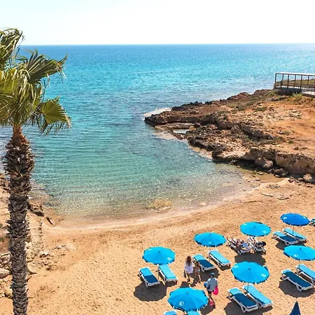 Louis Althea Hotel 4*