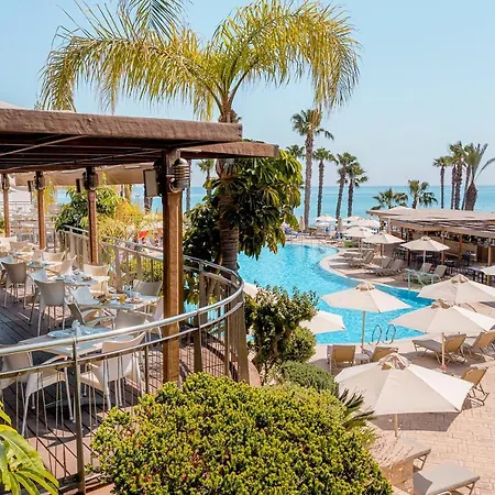 Louis Althea Протарас