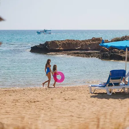 Louis Althea Protaras