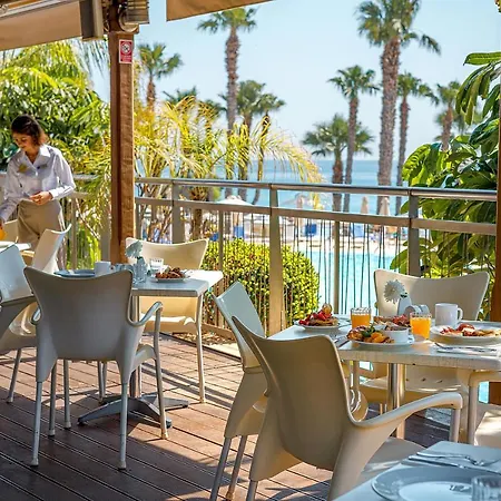 Ξενοδοχείο Louis Althea 4*