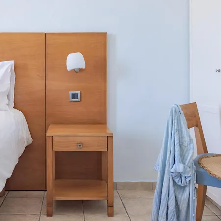 Hotel Louis Althea