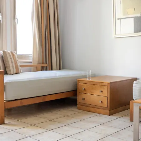 Louis Althea Hotel 4*