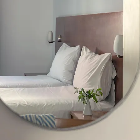 Louis Althea Hotel