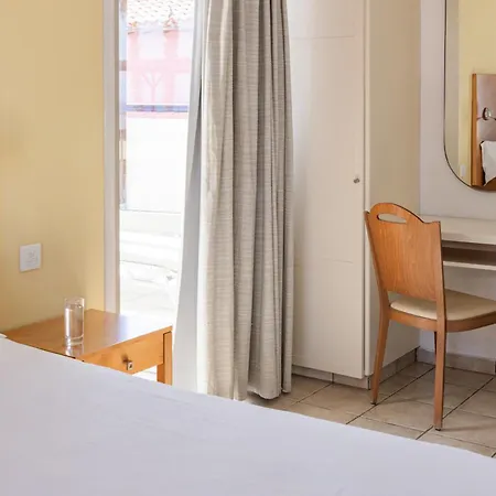 Hotel Louis Althea Protaras