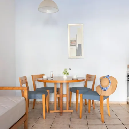 Louis Althea 4* Protaras