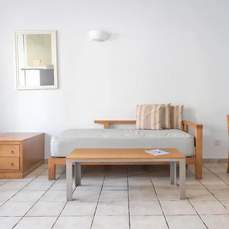 Louis Althea Hotel