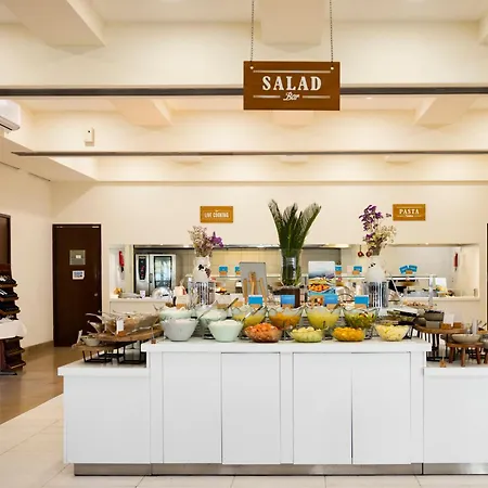 Louis Althea Отель 4*