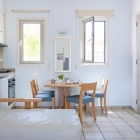 Louis Althea Protaras