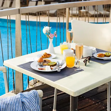 Louis Althea Hotel 4*