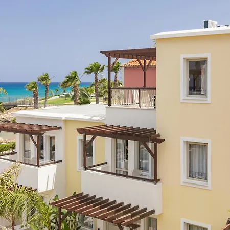 Hotel Louis Althea Protaras