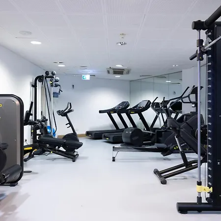 Hotel Louis Althea 4*