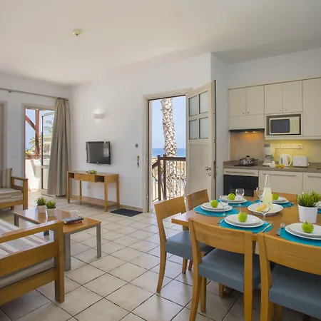 Louis Althea Protaras