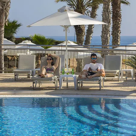 Louis Althea Hotel Protaras