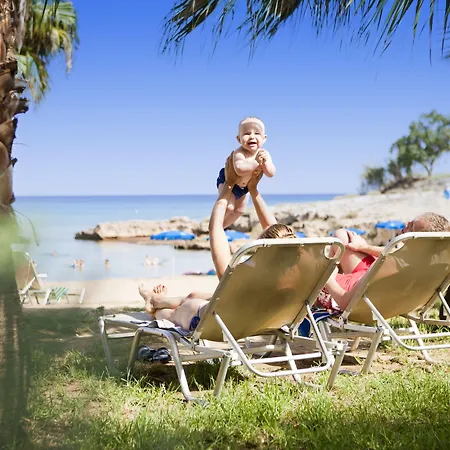 Louis Althea Hotel 4*