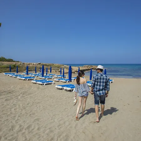 Louis Althea Отель