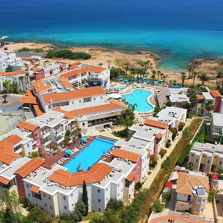 Hotel Louis Althea Protaras