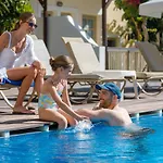 Hotel Louis Althea