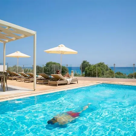 Louis Althea Hotel Protaras