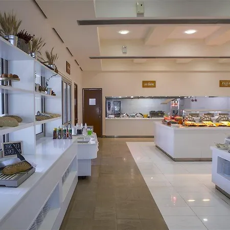 Louis Althea Hotel Protaras
