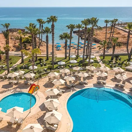 Louis Althea Hotel Protaras