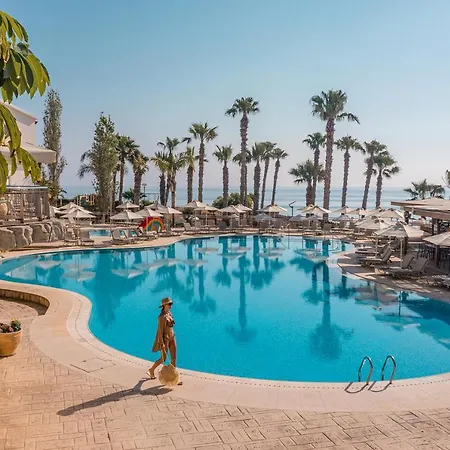 Ξενοδοχείο Louis Althea 4*