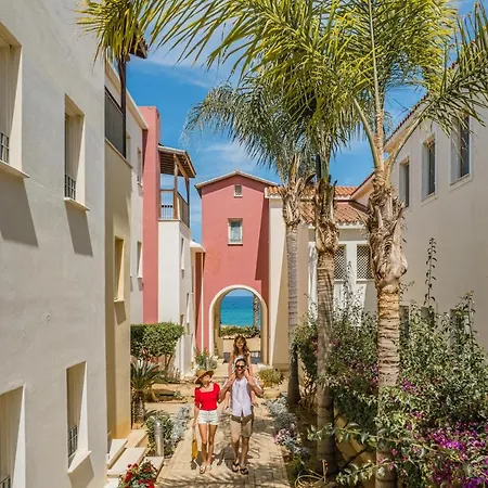 Hotel Louis Althea Protaras