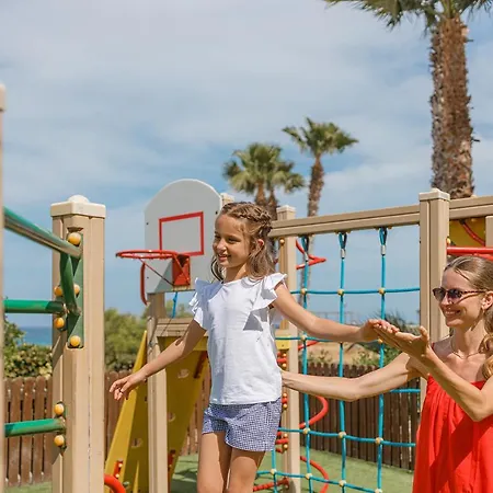 Louis Althea Protaras