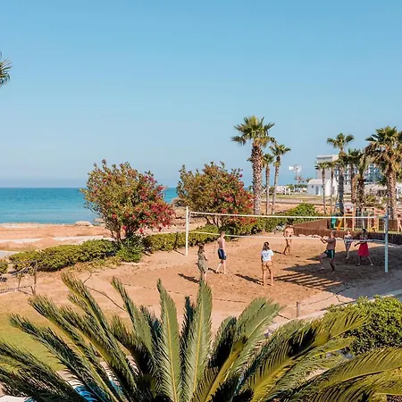 Louis Althea Hotel 4*