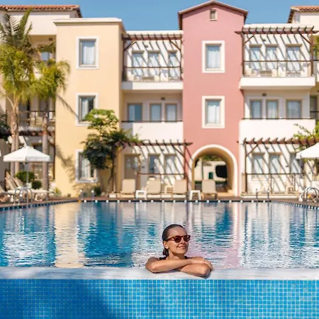Hotel Louis Althea