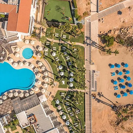 Louis Althea Hotel Protaras