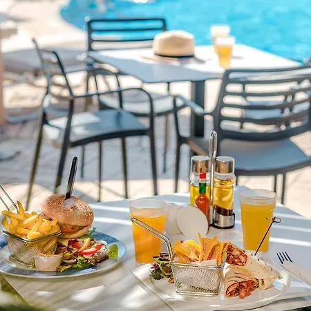 Louis Althea Hotel Protaras