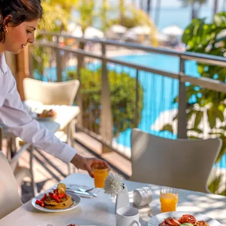 Louis Althea Hotel Protaras
