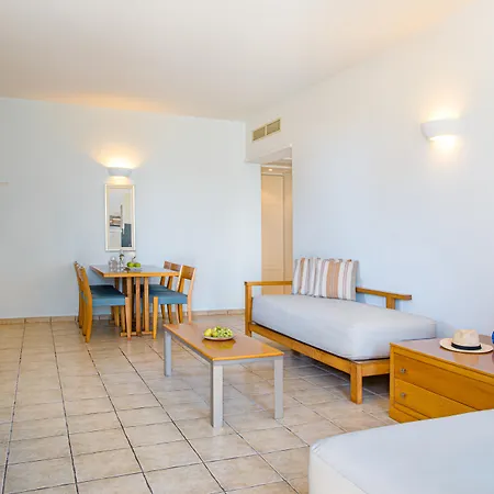 Louis Althea Hotel 4*