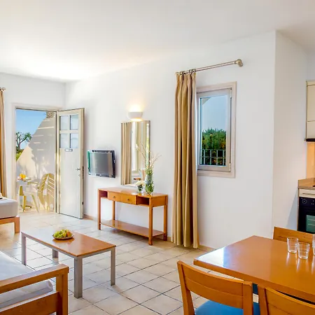 Hotel Louis Althea Protaras